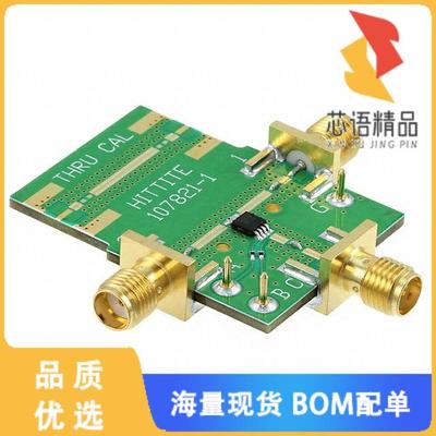 全新105143-HMC435AMS8G原装(BOARD EVALUATION HMC4