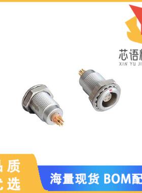 全新PPCEGG0004CLL原装(CONN 00 SKT PNL MNT SLDR 4