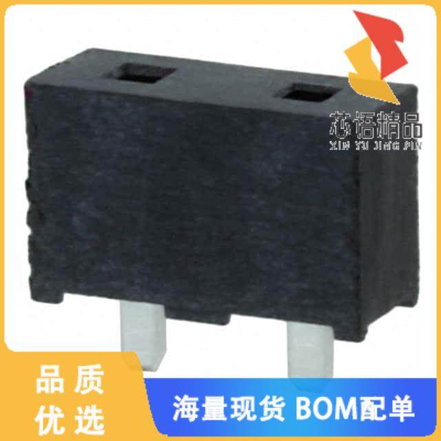 全新PSS-02-01-T-S原装(CONN RCPT 2POS 0.2 TIN PCB)正品