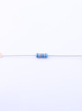 MFR2WSFTE73-120K「金属膜电阻 120KΩ ±1% 2W ±50ppm