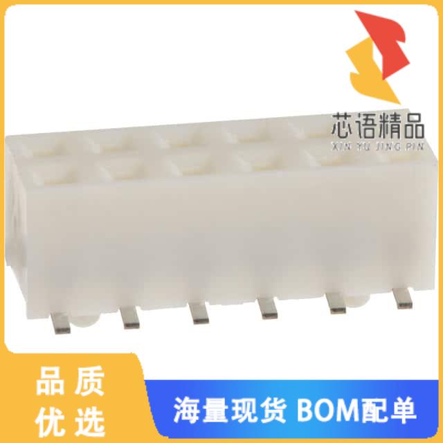 全新A3A-12DA-2SV(71)原装(CONN RCPT 12POS 0.079 G