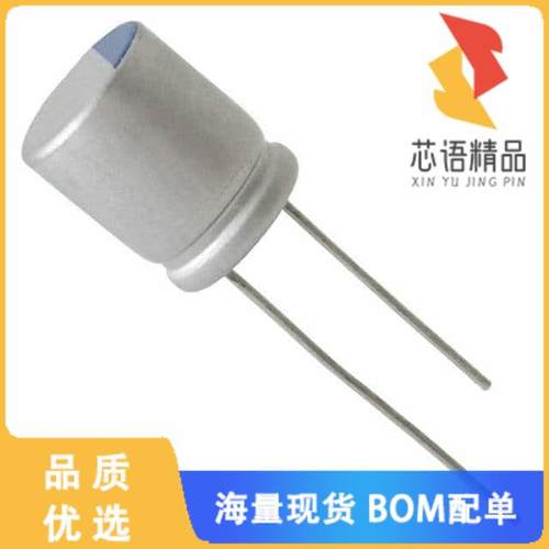 全新PLV1D331MDL1TD原装(CAP ALUM POLY 330UF 20% 2