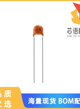 全新30LVTD10-R原装(CAP CER 1000PF 400VAC X7R RAD