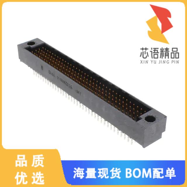 全新5532448-4原装(CONN HEADER HD 140POS PCB)正品