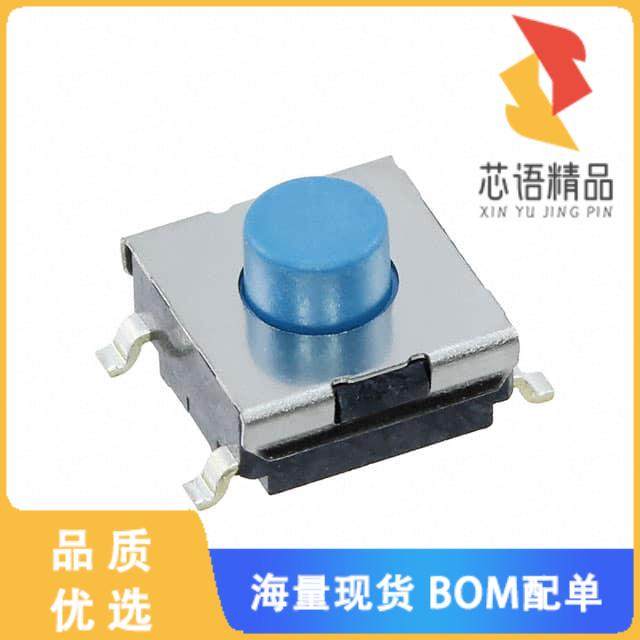 全新B3FS-1015P原装(TACTILE SWITCH)正品