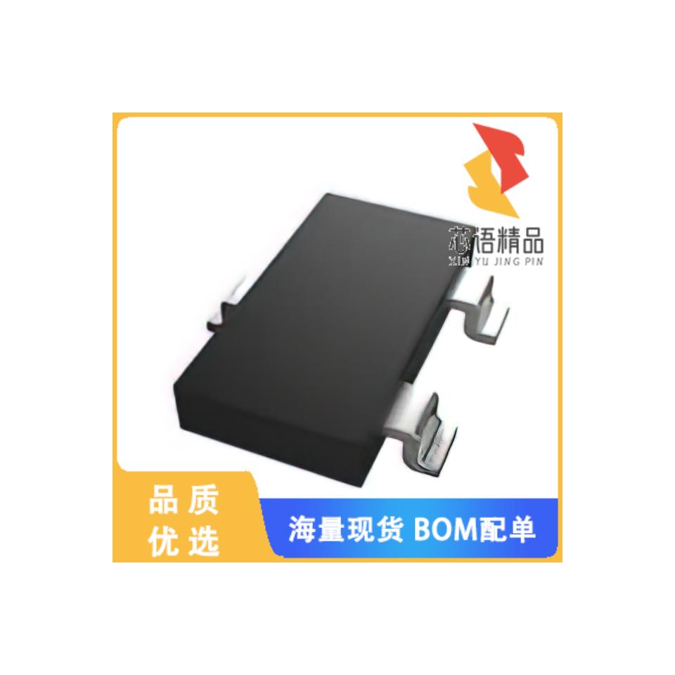 全新2N7002KM-TP原装(N-  MOSFET SOT-723)正品