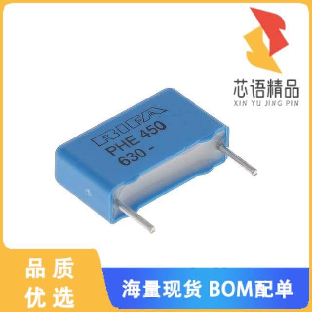 全新PHE450MB5220JR06原装(CAP FILM 0.022UF 5% 630