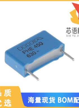 全新PHE450MB5220JR06原装(CAP FILM 0.022UF 5% 630