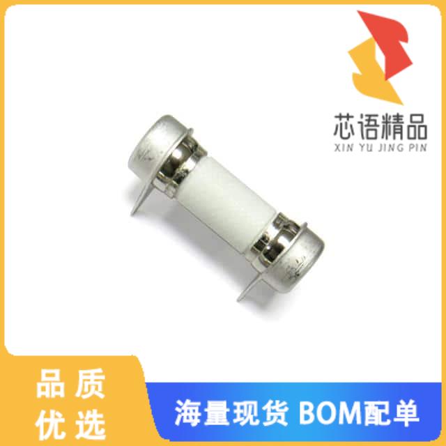 全新0526040.UXTHP原装(FUSE 500VAC/DC 40A PCB TH)正品