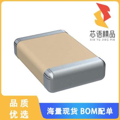 全新C1210C332K1RAC7800原装(CAP CER 3300PF 100V X