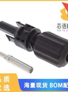 全新H4SFC2DM原装(FEMALE H4 PLUS CABLE CONNECTOR