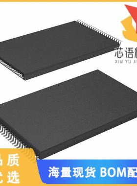 全新CY62167GE30-45ZXI原装(IC SRAM 16MBIT PARALLE