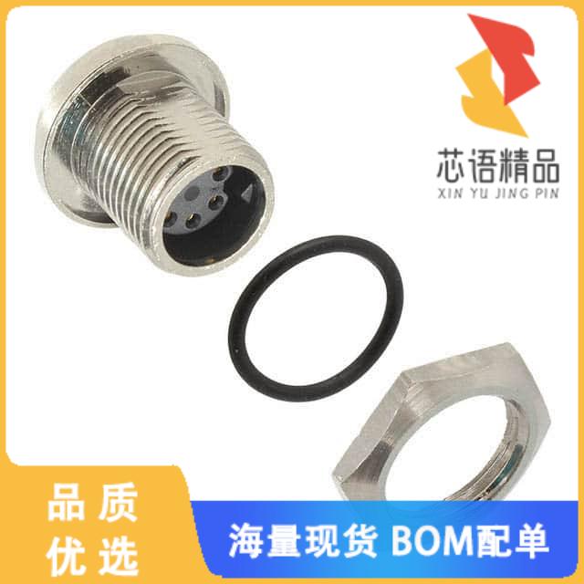 全新SF7282-7SG-3ES原装(CONN RCPT FMALE 7P GOLD S