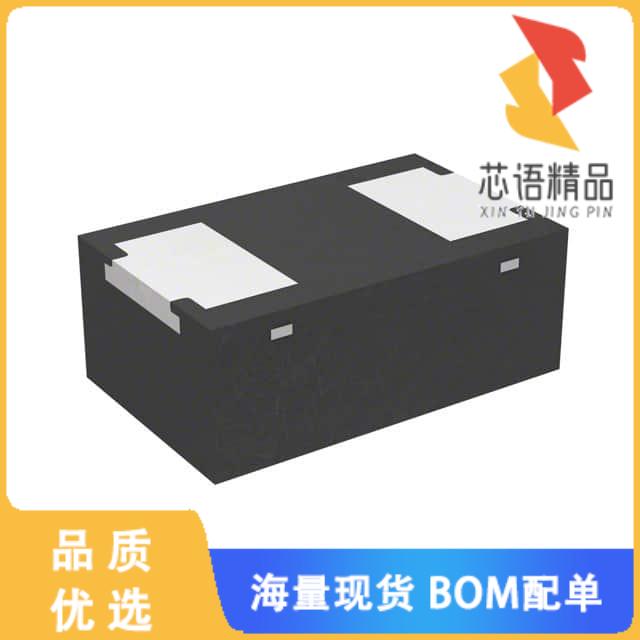 全新BAS16LD,315原装(DIODE GP 100V 215MA SOD882D)正品