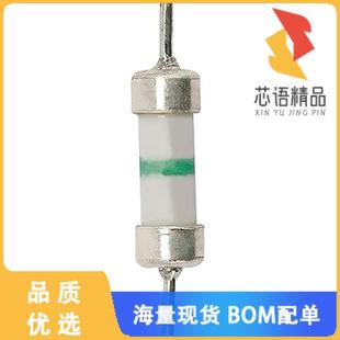 CERAMIC 50MA FUSE 250VA TR1原装 全新C308F