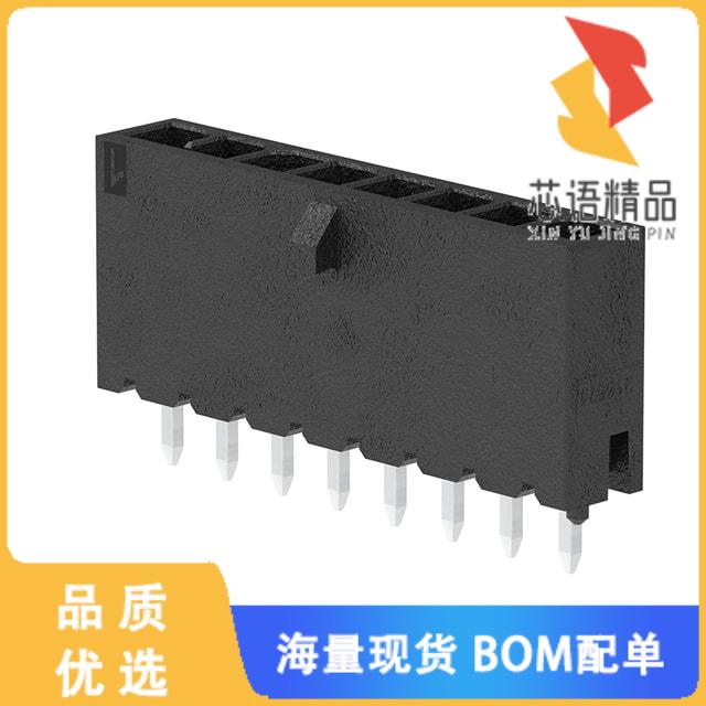 全新2165713007原装(MICRO-FIT PLUS SR VT HDR ASSY