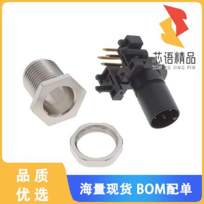 全新T4144015041-000原装(M12 RA M PNL REAR A 4P P