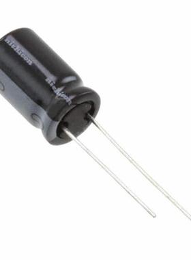 全新UHW1J391MHD6原装(CAP ALUM 390UF 20% 63V RADI