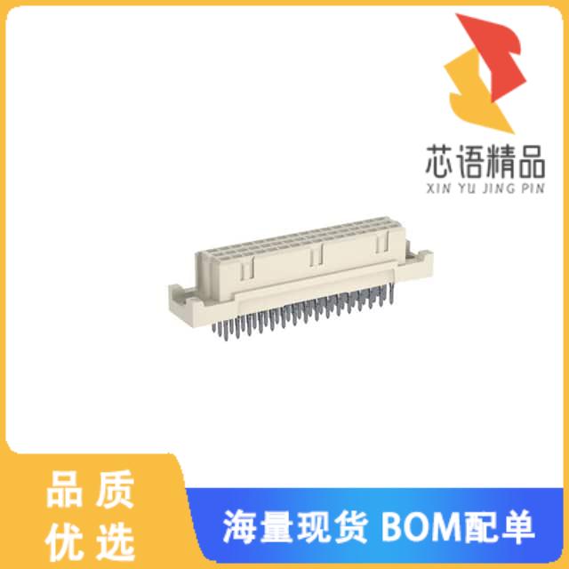 全新234647原装(DIN C2 48POS F PFIT 5.5MM CL2)正品