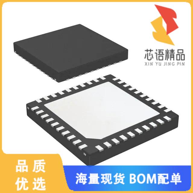 全新DS90UB902QSQX/NOPB原装(IC SER/DESER 10-43MHZ