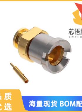 全新2406848-1原装(SMP FEMALE FOR RG316&LMR-100A)正品