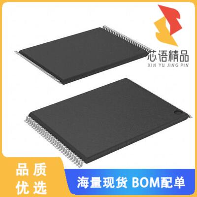 全新S29GL512S11TFIV20原装(IC FLASH 512MBIT PARAL