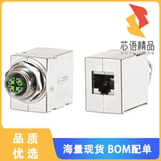 全新MWN811A415原装(ADAPT CIRC 8POS TO RJ45 JACK)正品