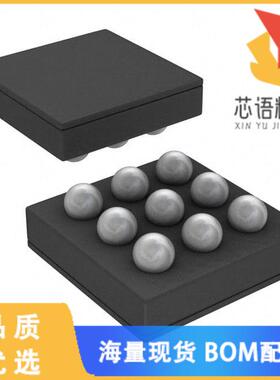 全新LM4673TMX/NOPB原装(IC AMP CLASS D MONO 2.65W