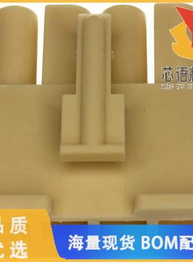 全新0019091046原装(CONN RECEPTACLE 4POS .093)正品