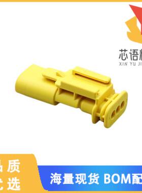 全新0348993111原装(1.2MM SLD ASSY BLD 1X3 11CS Y