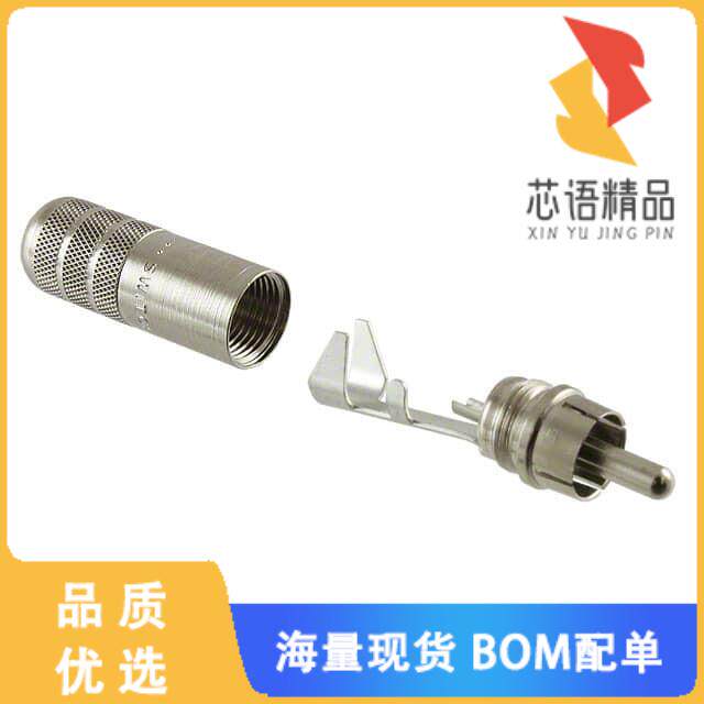 全新3502L原装(CONN PLUG MONO 2COND)正品