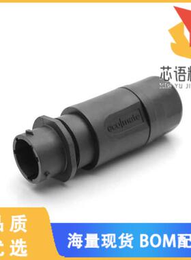 全新RTS1BS12N10P03原装(CONN RCPT HSG MALE 10POS