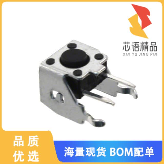 全新MJTP1236原装(SWITCH TACTILE SPST-NO 0.05A 12