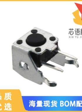 全新MJTP1236原装(SWITCH TACTILE SPST-NO 0.05A 12