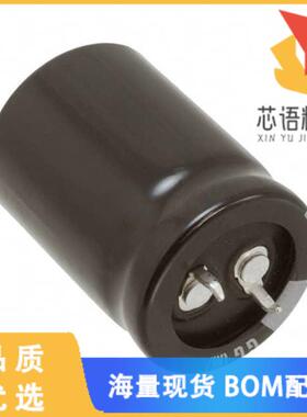 全新LGG2C102MELA35原装(CAP ALUM 1000UF 20% 160V