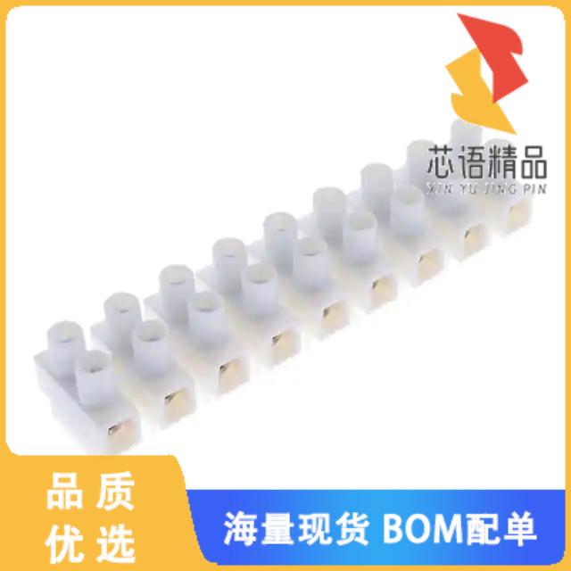 全新0391002209原装(CONN TERM STRIP 9CIRC 0.472)正品