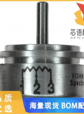 全新157S102MX原装(POT 1K OHM 1W PLASTIC LINEAR)正品