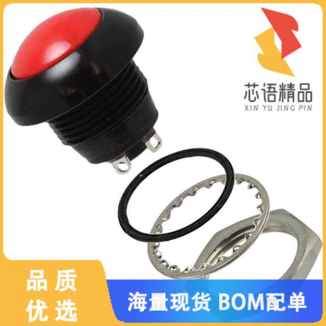 全新NP8S3D203QE原装(SWITCH PUSHBUTTON SPDT 5A 32