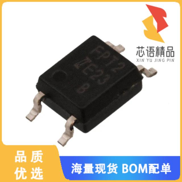 全新IS281C原装(OPTOCOUP TRANS 4SMD)正品