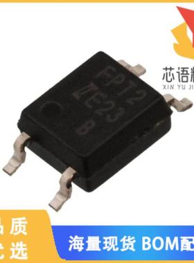 全新IS281C原装(OPTOCOUP TRANS 4SMD)正品