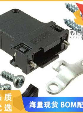 全新1731110025原装(CONN BACKSHELL 15POS 180DEG B