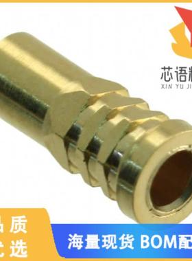 全新0334-0-15-15-34-27-10-0原装(CONN PIN RCPT .0