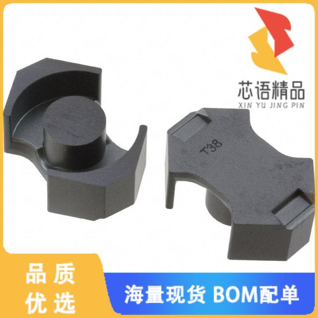 全新B65811J0000Y038原装(FERRITE CORE RM 12.5UH T