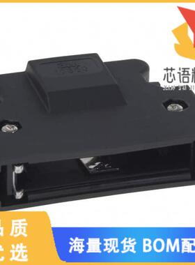 全新10350-52F0-008原装(CONN BACKSHELL 50POS 180D