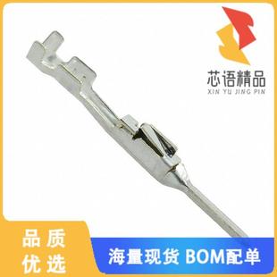 PIN CONN CRIMP TIN 全新1674742 正品 1原装