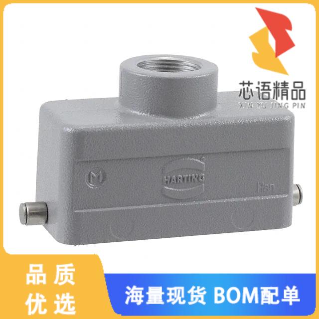 全新19300161441原装(CONN HOOD TOP ENTRY SZ16B M2