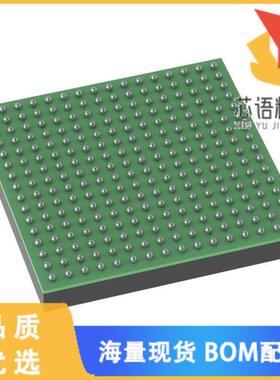 全新LAN9662-I/9MX原装(2 PORT TSN SWITCH WITH COR