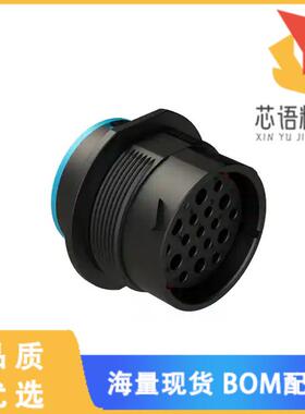 全新AHDP04-24-19SR-SRA原装(CONN RCPT HSG FMALE 1