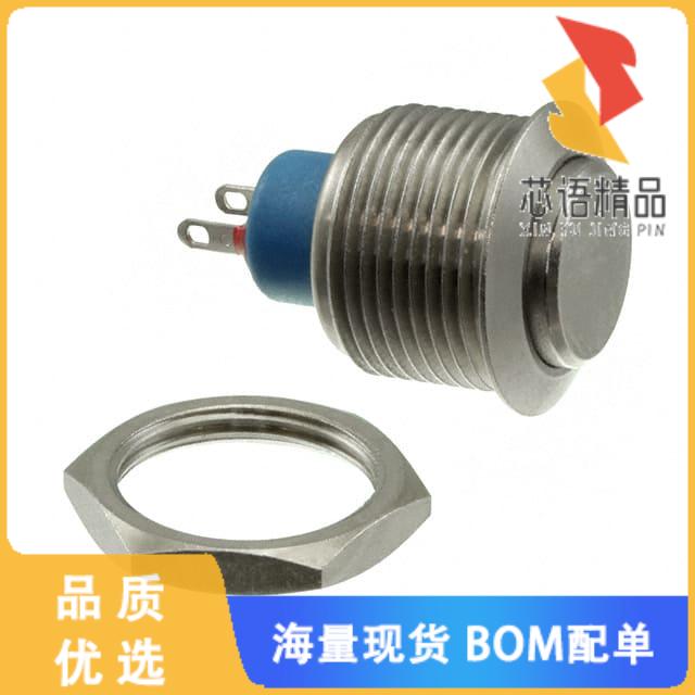 全新9633AX1146原装(SWITCH PUSH SPST-NO 1A 30V)正品