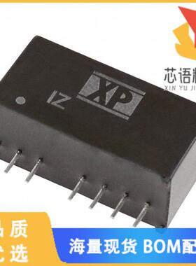 全新IZ0505S原装(DC DC CONVERTER +/-5V 3W)正品